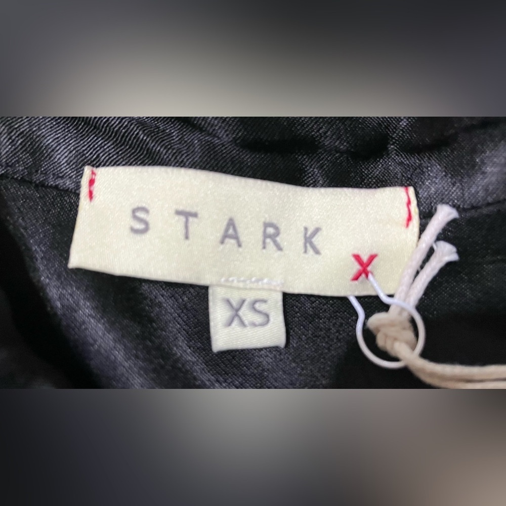 Stark X Tallueh Dress - Picture 4 of 11